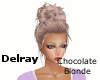 Delray - Chocolate Blond