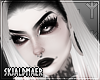 ᛉ | Priscilla Vampir.