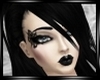 Goth Black Widow Skin