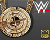 John Cena Necklace