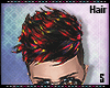S|Holi Hair 2016