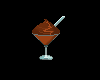 Tiny Chocolate Pudding