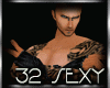 [DX] 32 Sexy Male Poses