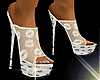 amy white shoes