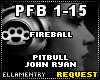 Fireball-Pitbull/J.Ryan