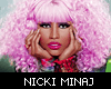 Nicki Minaj Music