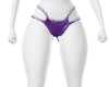 42 Bikini RLL purple
