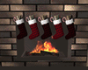 *Christmas Stockings*