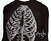 bones sweater