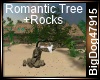 [BD]RomanticTree+Rocks