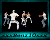 ^Hip-Hop Group Dance #5
