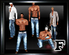 Male Animated Avatar