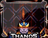 Thanos Vortex Dome