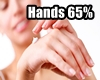 B◄Scaler Hands 65%