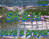 SAVE A PRAYER PART2
