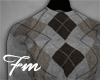 Couple F Sweater |FM273