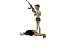 AVATAR STEM POLICIA