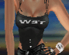 Black Fit + Socks Leader