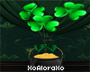 (A) St Patty Pot of Gold