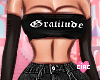 g. set  blk ♥