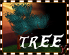 Teal Dreams (tree)