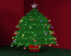 Sparkle Christmas Tree