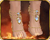 🔥 Bridal Feet - 07