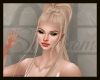sexy Aosa Blonde