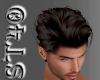 ST40 Randall Black Hair