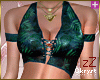 cK Summer Teen Teal