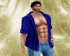 Serge Top