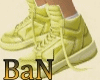 BaN-Mo  Sneakers