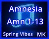 MK| Amnesia