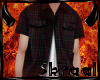 S| Checkered Shirt V3