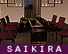 SK| 6P Dining Table