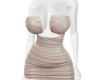 Ivory Dress