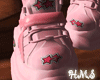H! Catchy Pink