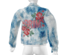 [GM] Rose Denim m.