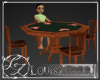 [LZ] Poker Table anim