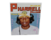 Pharrell Williams