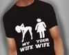 My wife ♥