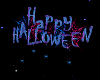 hapy halloween sign ss