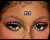 Bey Eyebrows Blonde