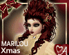 .a Marilou Red Xmas
