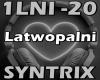 -1- Łatwopalni-SYNTRIX