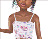 Cute  Axolotl Pj Top