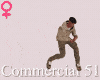 MA Commercial 51 Female