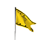 Qadsia Flag