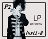 LP-Lost on you [1]