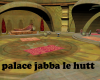 palace jabba le hutt